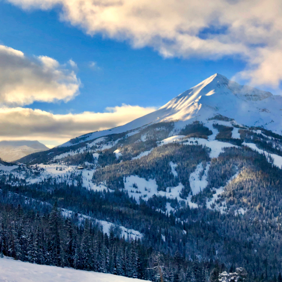 Big Sky Resort Main Photo