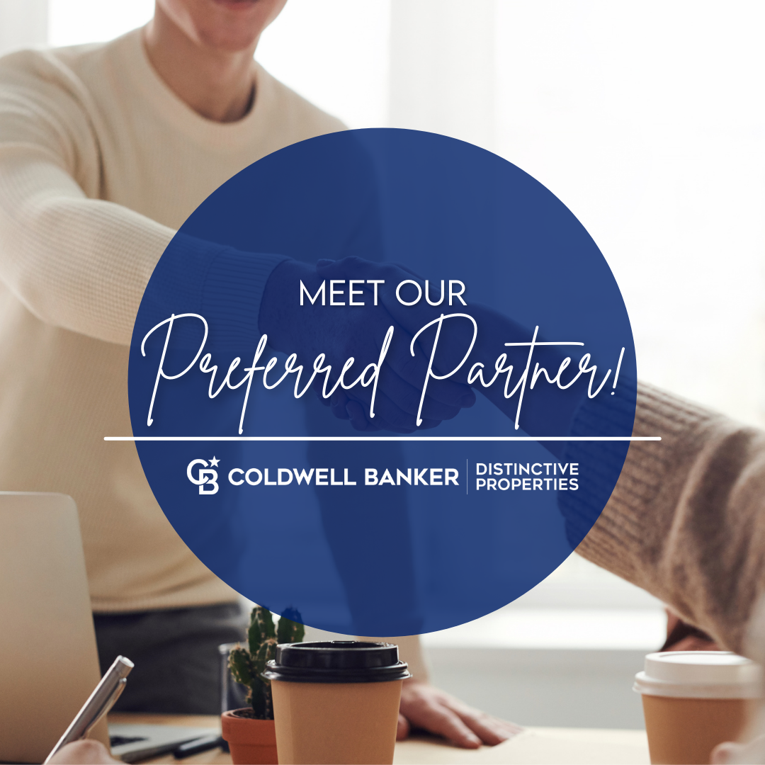 Preferred Partner: Brynn Dellwo Main Photo