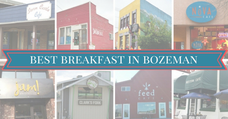 The Best Breakfast in Bozeman Main Photo