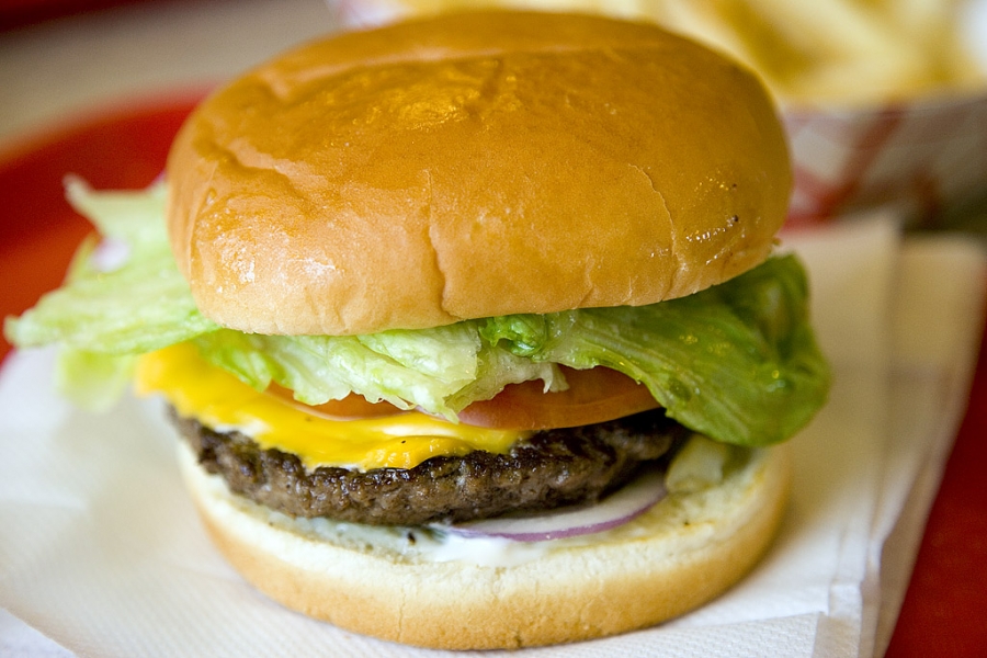The Best Burgers in Bozeman! Main Photo