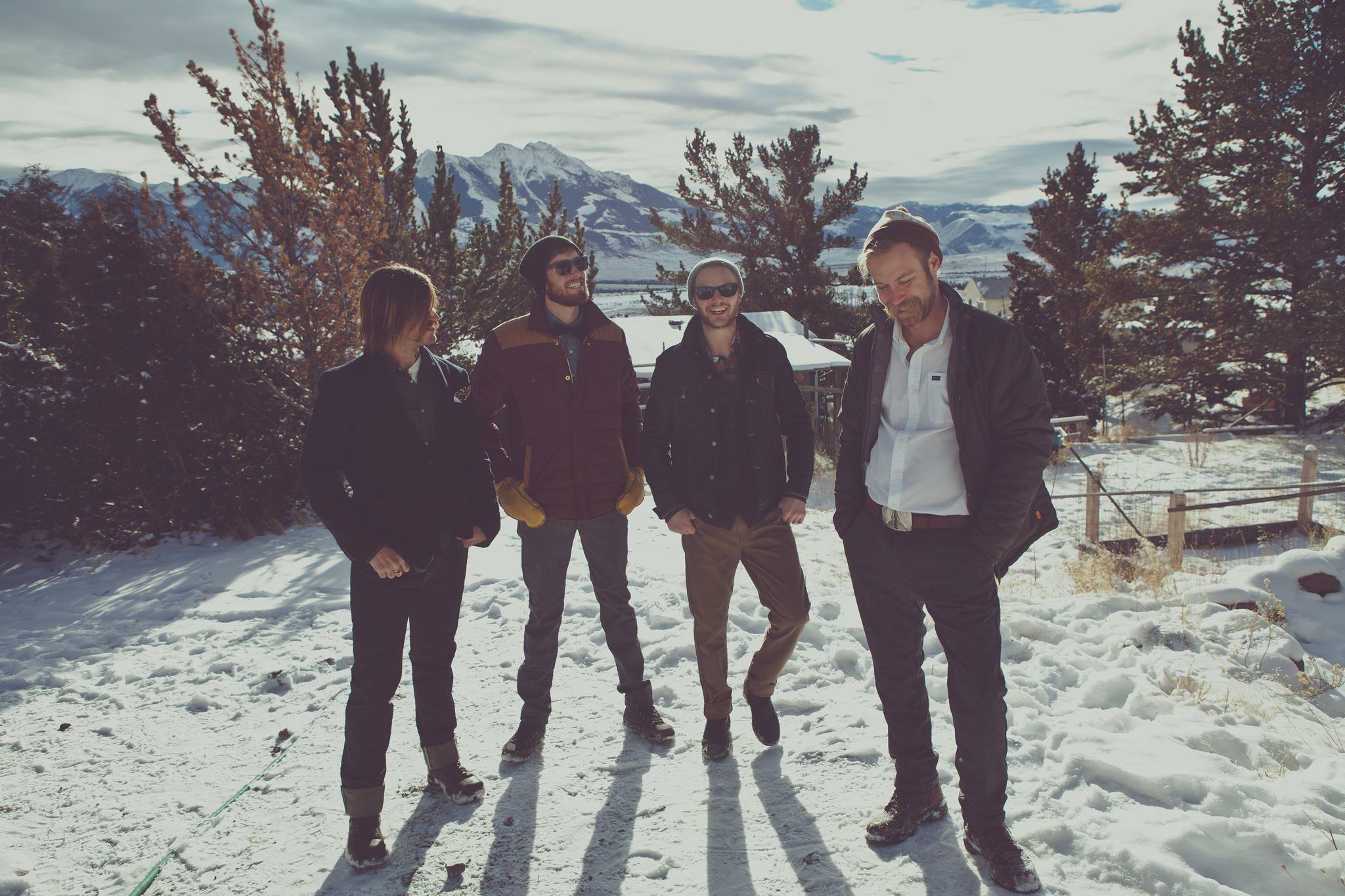 Our Bozeman Favorites! Main Photo