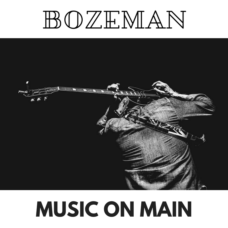 Music on Main Main Photo