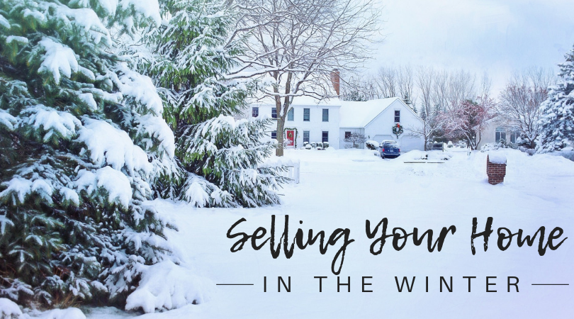 4 Tips for Selling Your Home in the Winter Main Photo