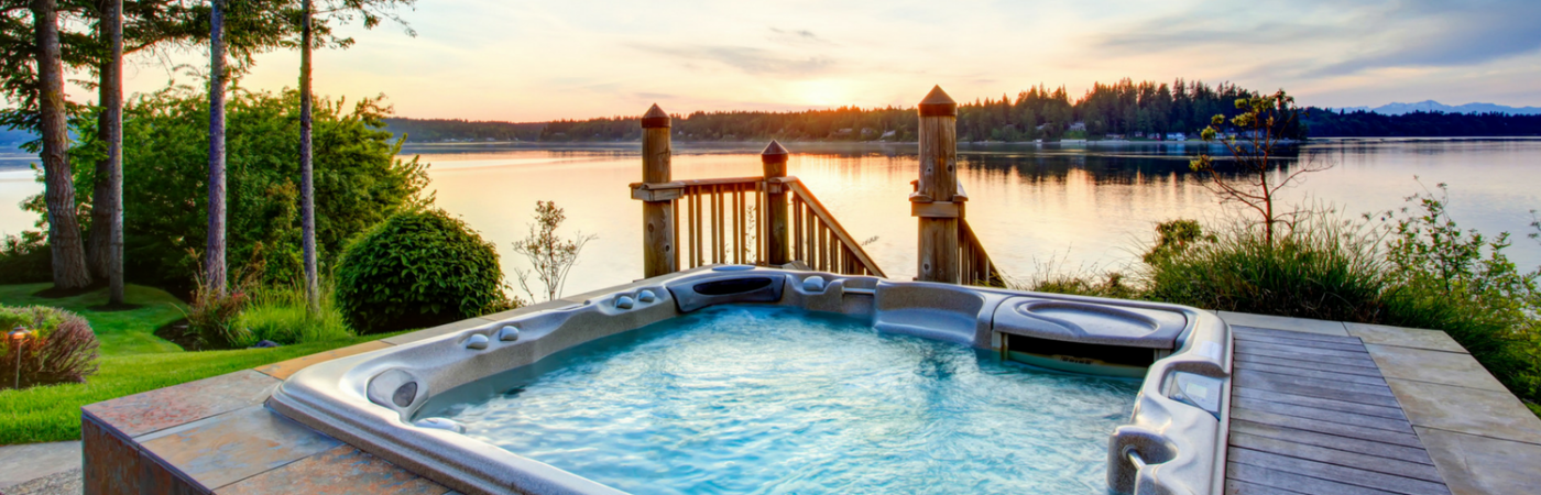 Pros and Cons of Adding a Hot Tub Main Photo