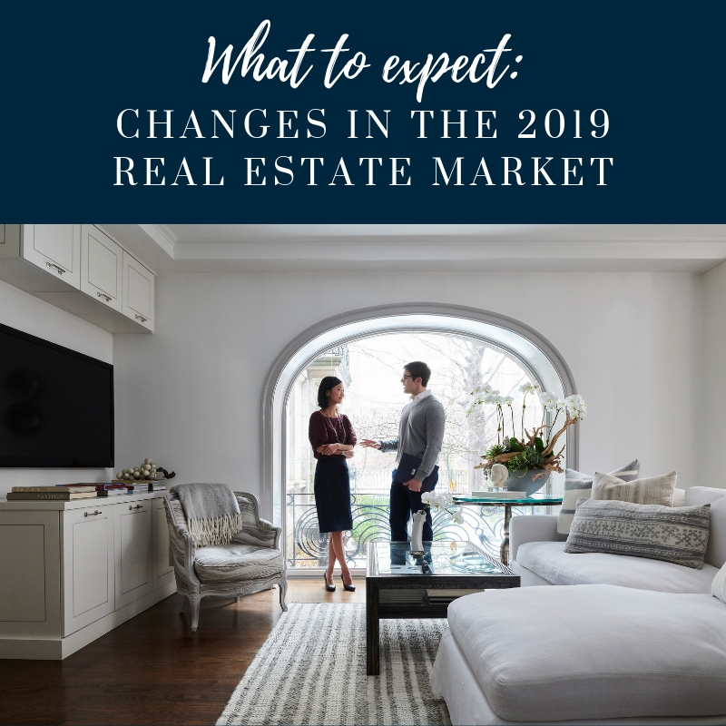 Real Estate Trends in the New Year Main Photo