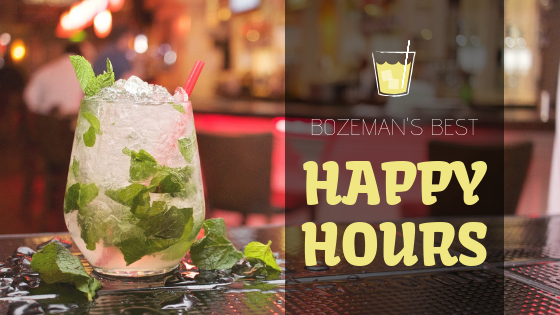 Bozeman's Best Happy Hours Main Photo