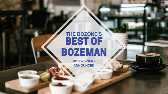 Best of Bozeman 2018 Main Photo