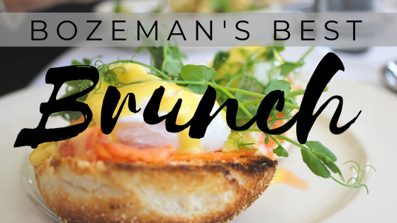 Bozeman's Best Brunch Main Photo