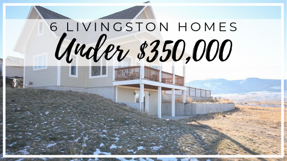 6 Livingston Homes Under $350,000 Main Photo