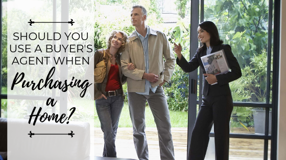 Should You Use a Buyer's Agent When Purchasing a Home? Main Photo