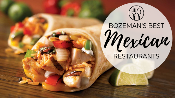 Bozeman's Best Mexican Food Main Photo