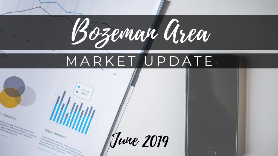 Bozeman Area Market Update Main Photo