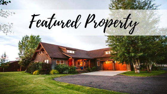 Featured Property Main Photo
