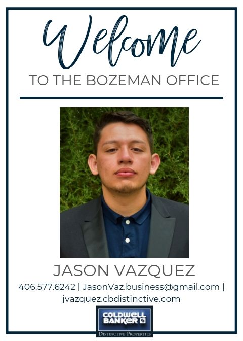 Please help us welcome Jason Vazquez to our CBDP family! Main Photo