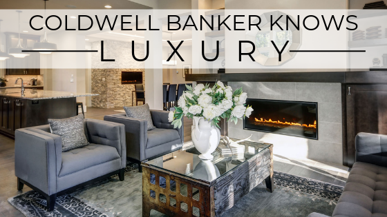 Coldwell Banker Knows Luxury Main Photo