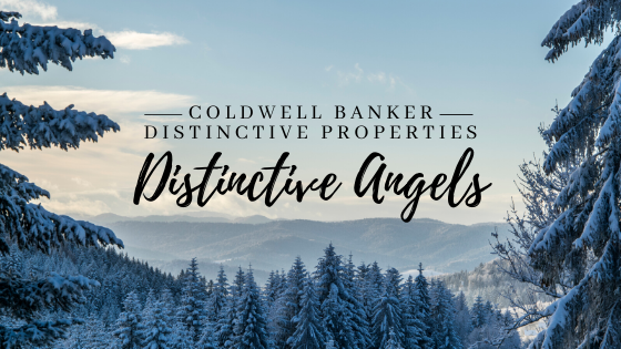 Distinctive Angels Need Your Help Main Photo