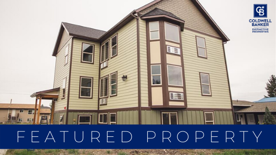 Featured Property Main Photo