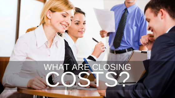 What Are Closing Costs? Main Photo