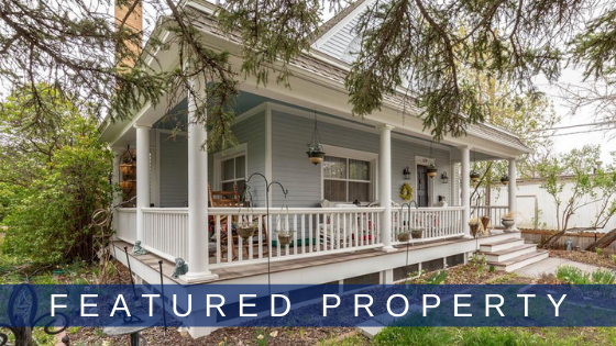 Featured Property Main Photo