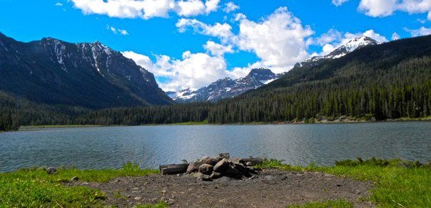 Outdoor Spotlight: Hyalite Reservoir Main Photo