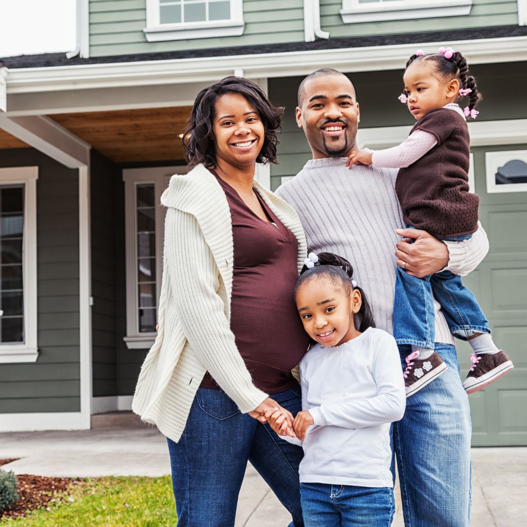 How Homeownership Impacts You Main Photo