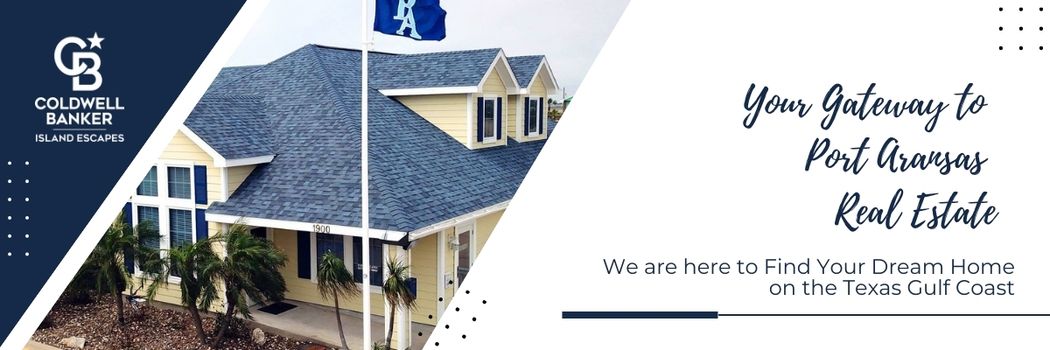 Real Estate in Port Aransas