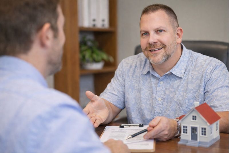 Oahu Real Estate FAQ | Military, VA Loans & PCS Questions