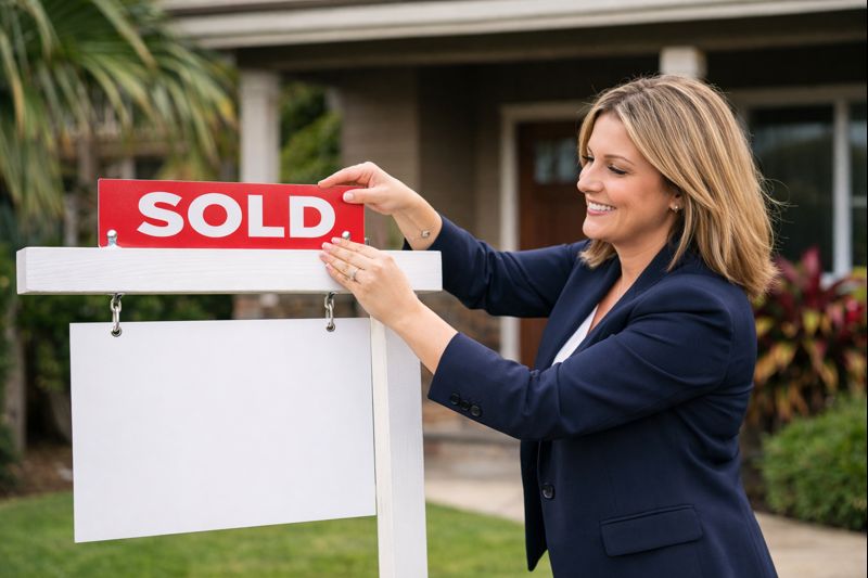 Selling a Home in Oahu | Military & PCS Seller Support