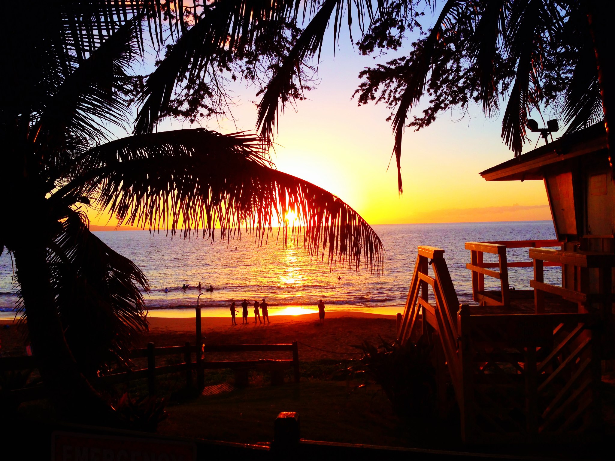 Kihei/ Wailea Picture