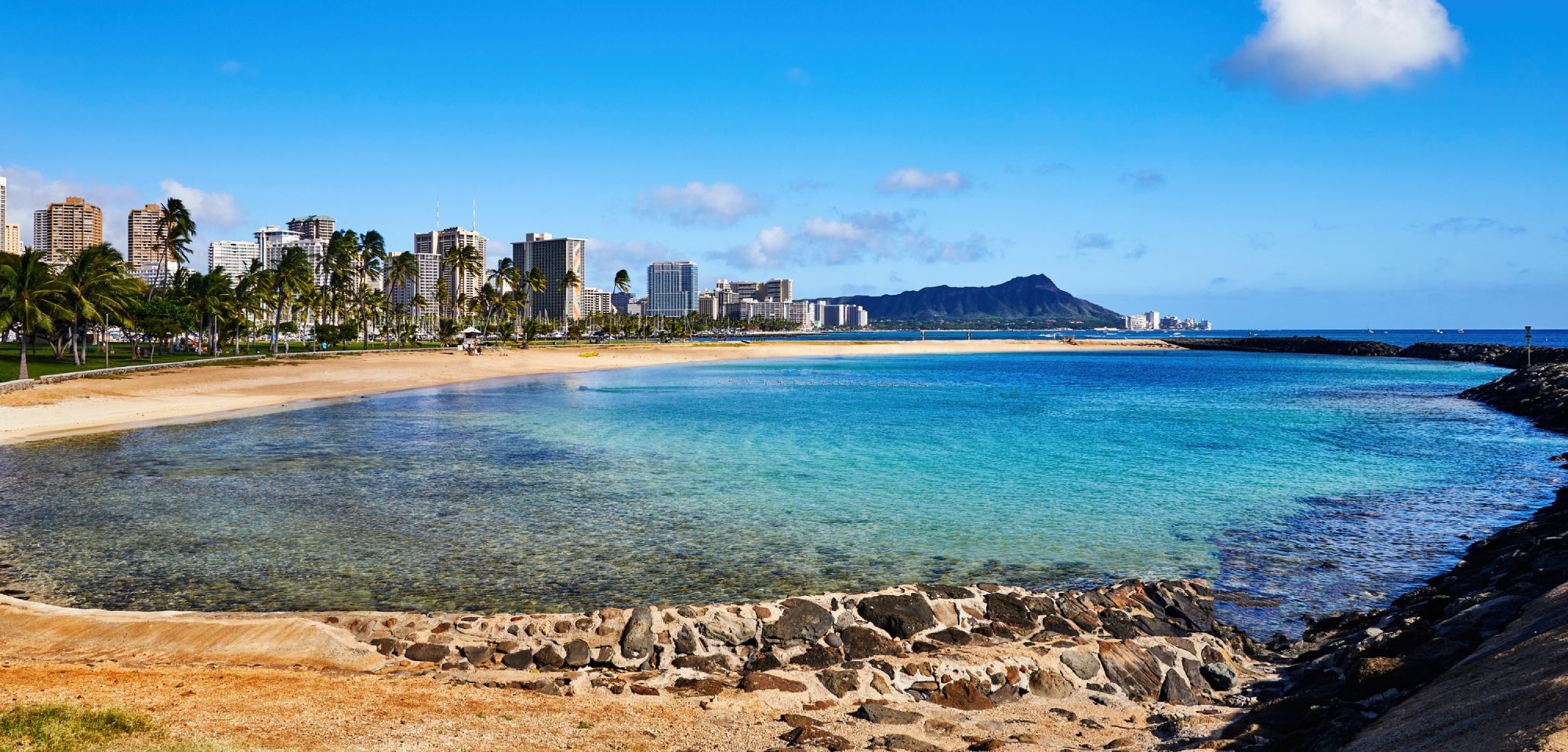 Honolulu Real Estate Lifestyle Photo 01