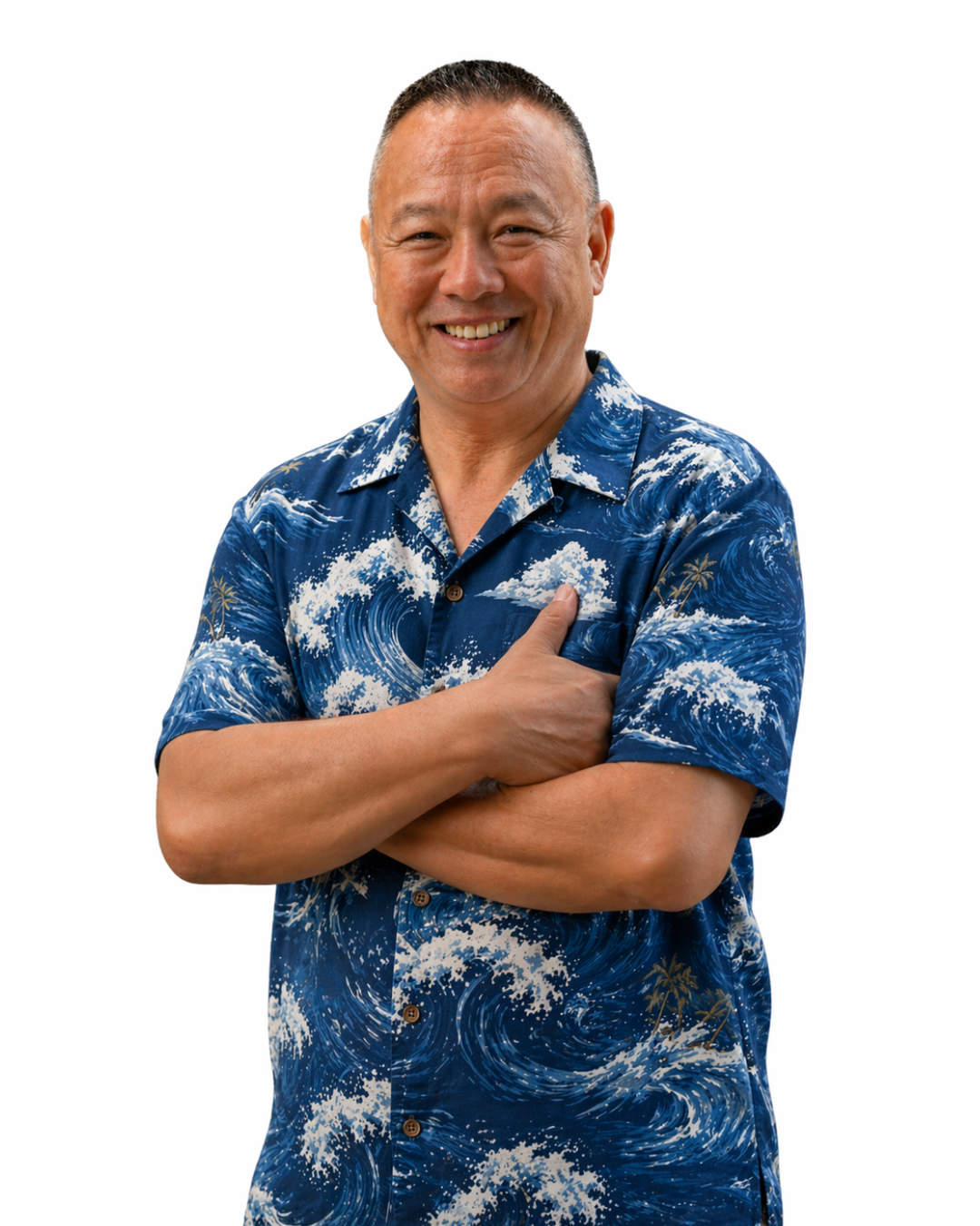 A Personal Introduction Image