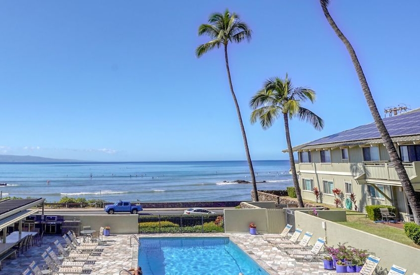 Maui Buyers