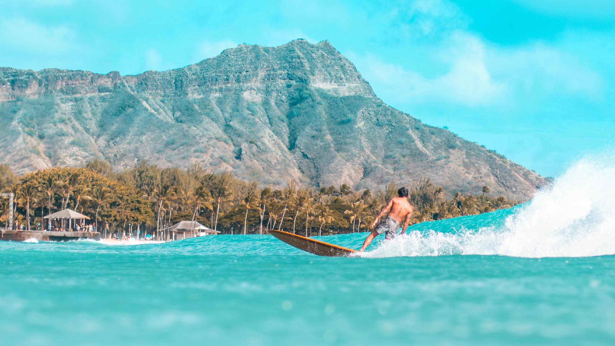 Honolulu Real Estate Lifestyle Photo 02