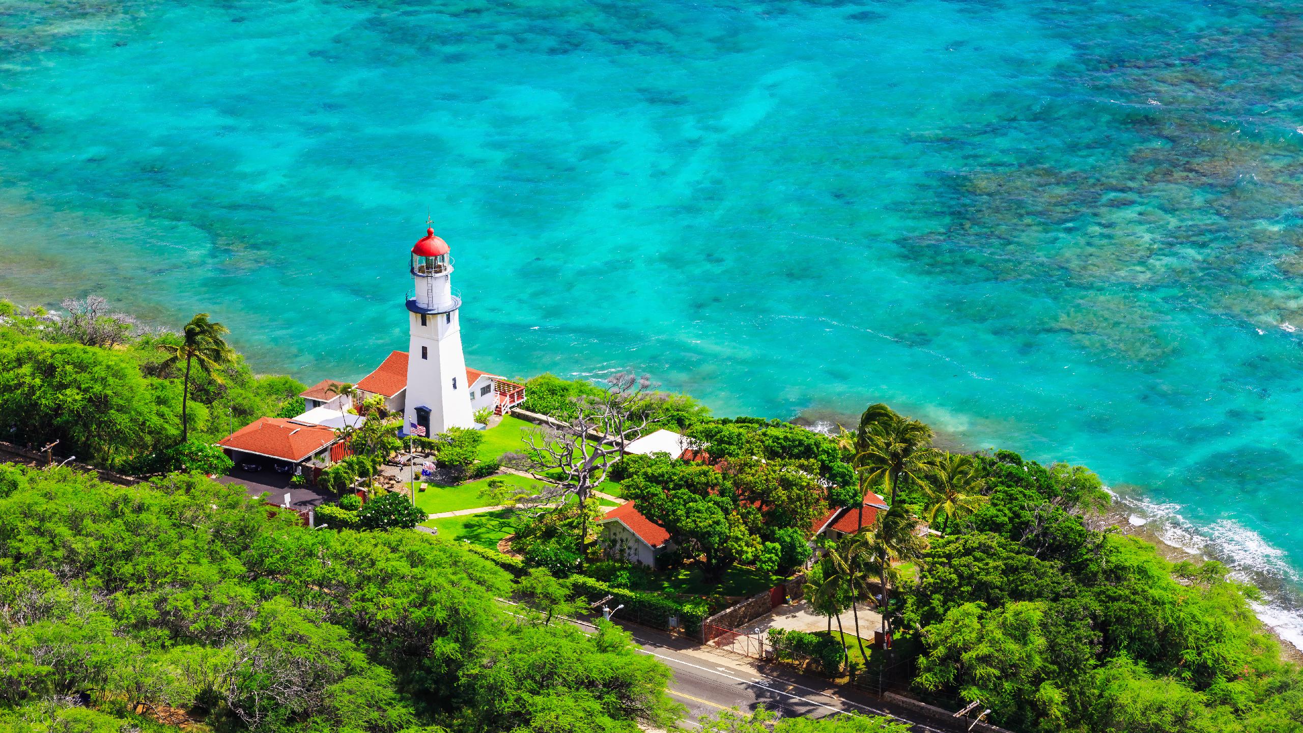 Honolulu Real Estate Lifestyle Photo 03