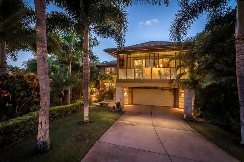 Open Houses Picture
