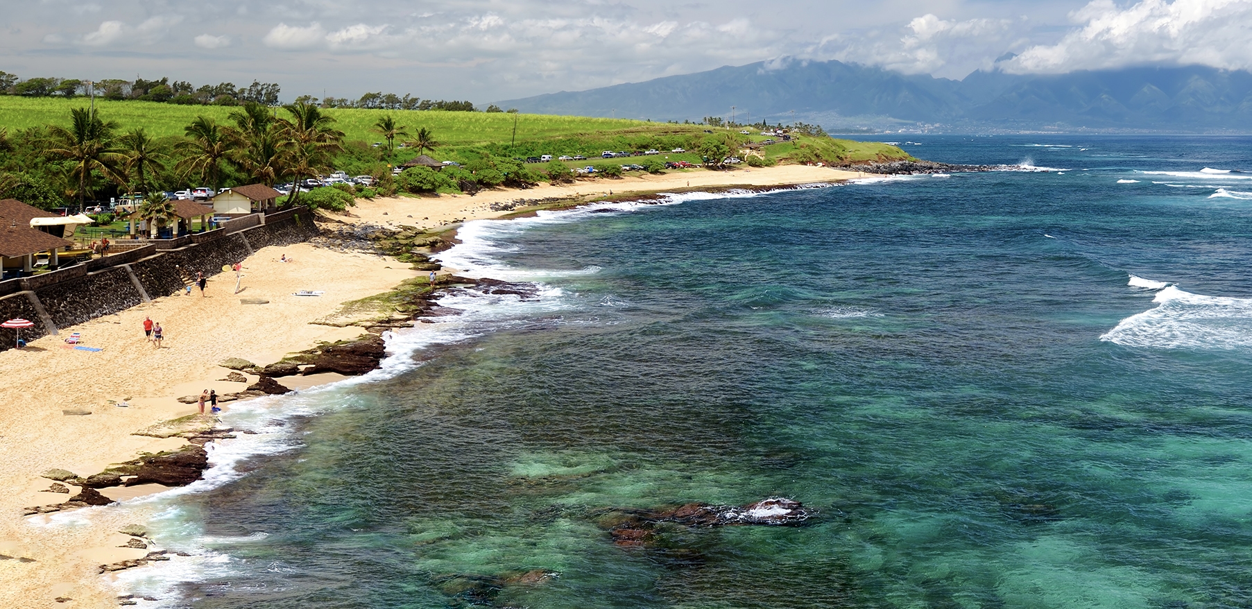 Maui house
