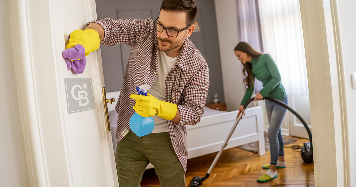 Cleaning Tips To Maximize Curb Appeal Main Photo