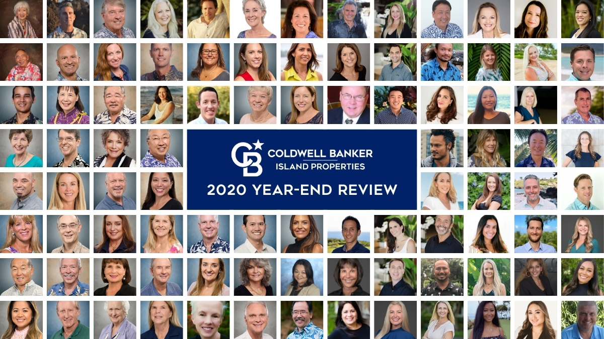 2020 Year-End Review Picture