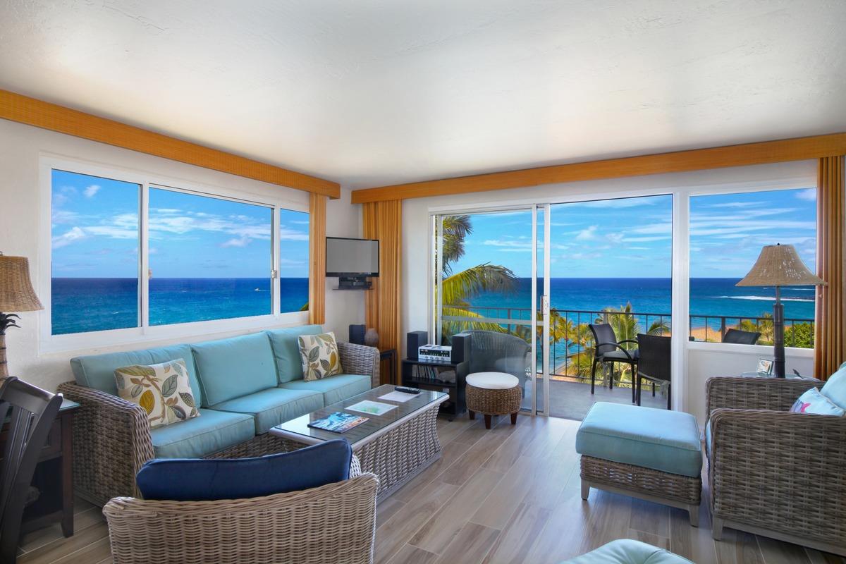 7 March | Poipu & Koloa Properties Main Photo