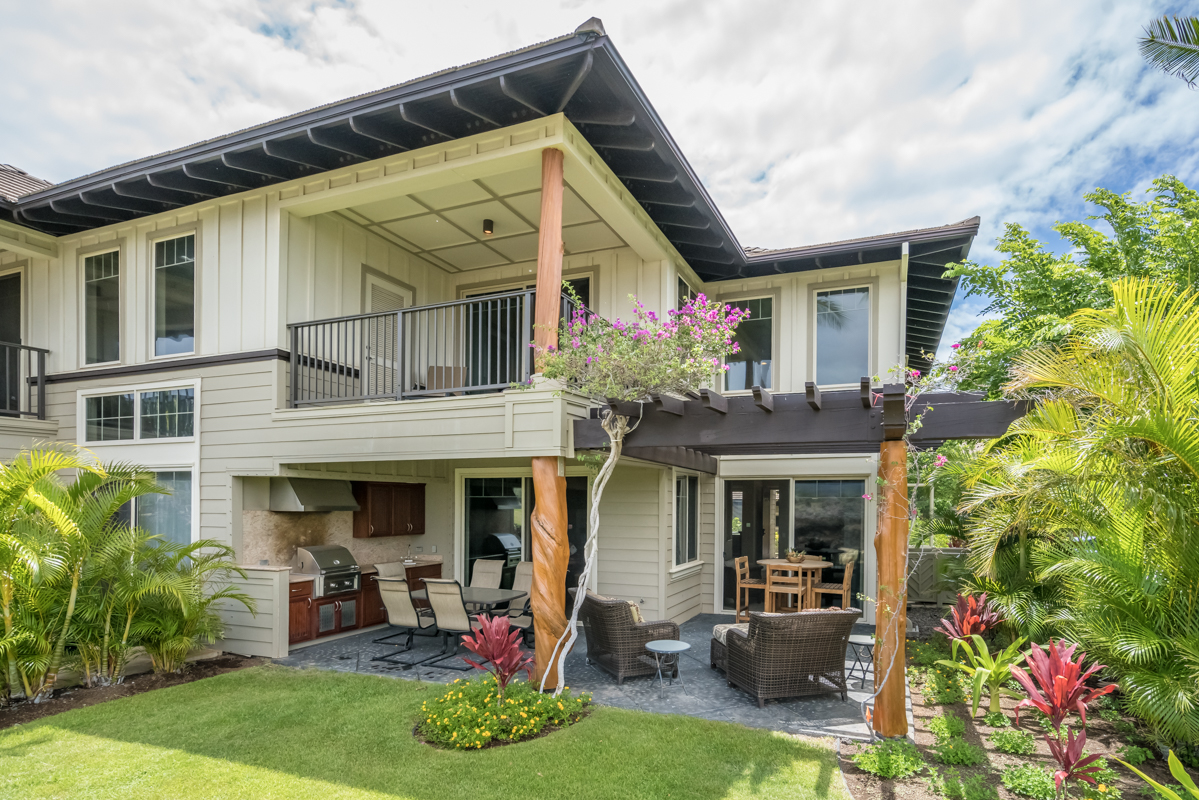New Listing- Golf Villa at Mauna Lani Resort Main Photo