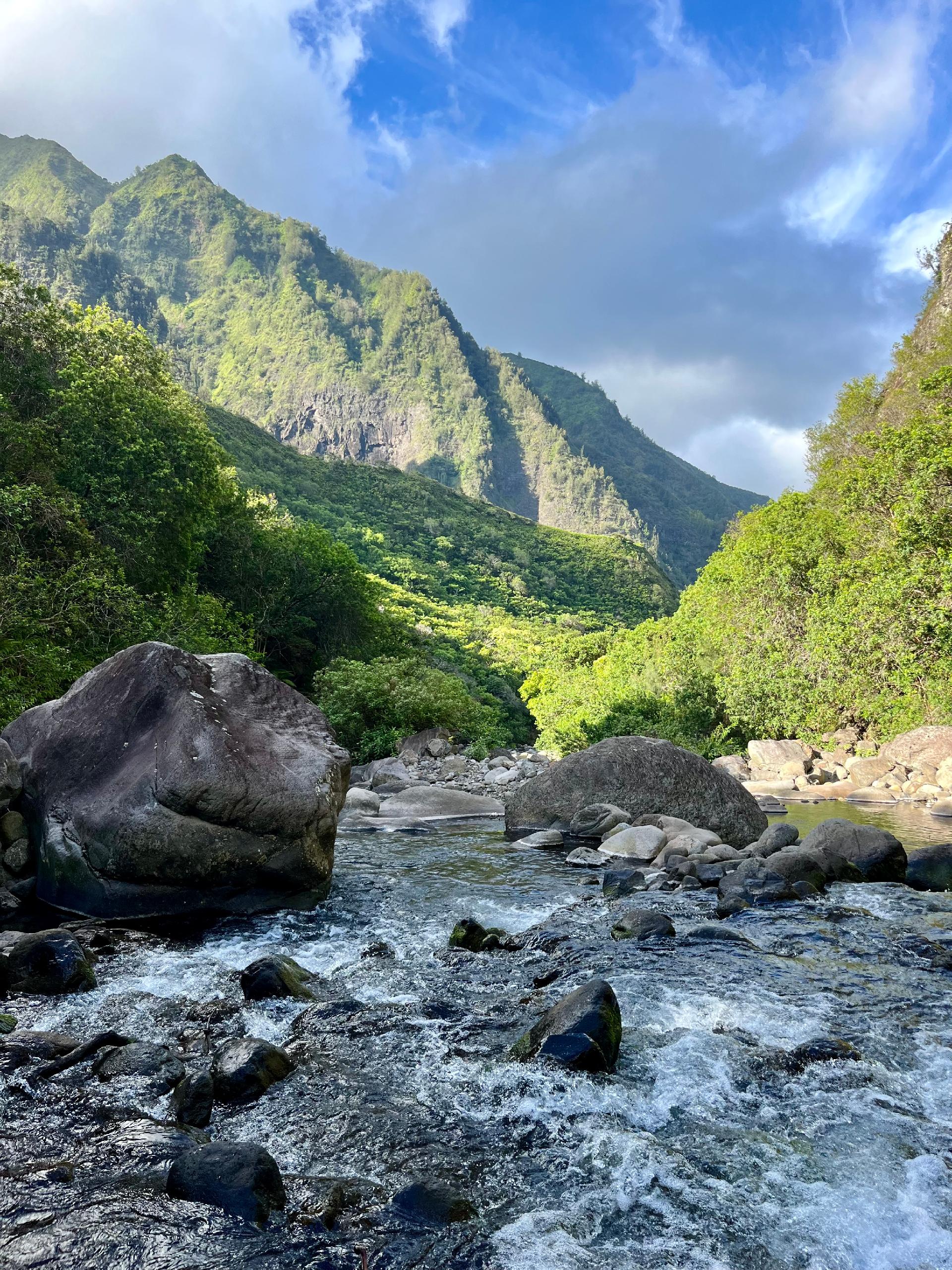 Wailuku: Maui's Best-Kept Secret on the Valley Isle Picture