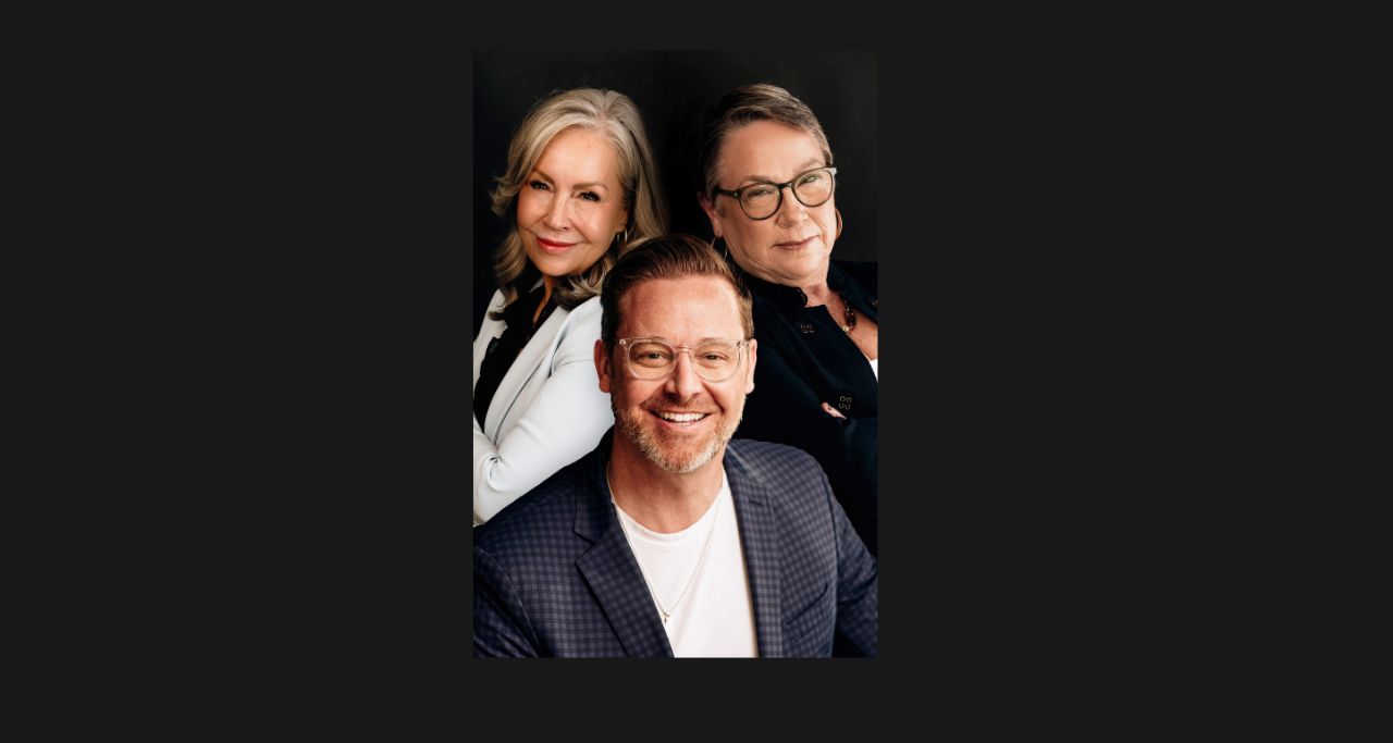 About the Paul Kiger Group Picture