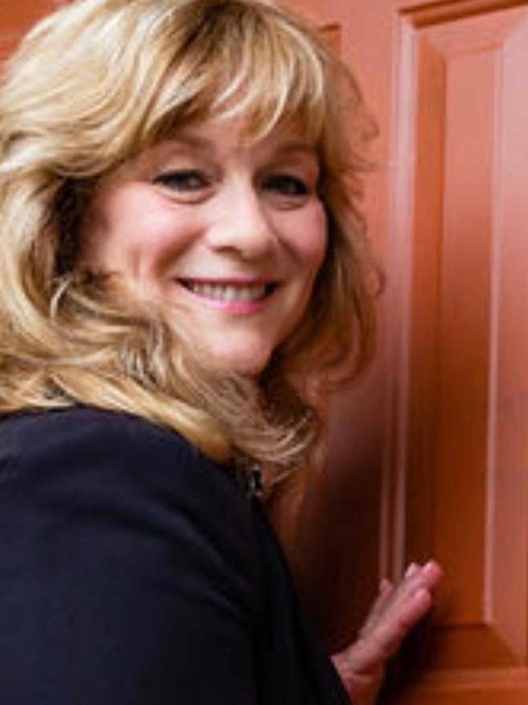 Connect With Me On My Business Facebook Page Picture