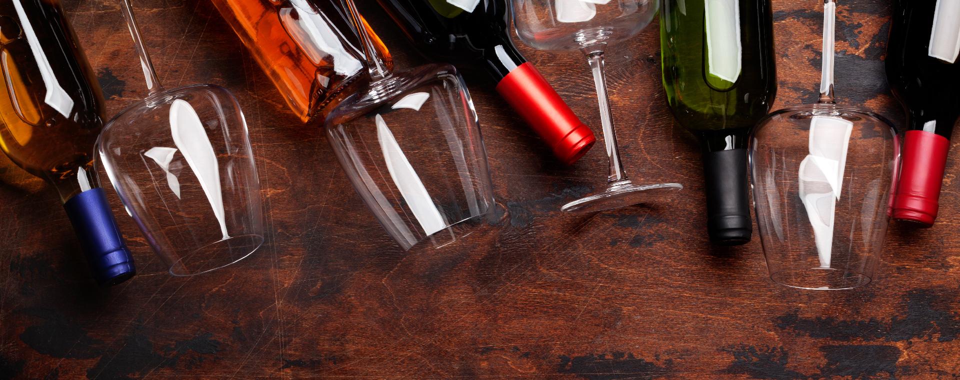 Where to buy wine in Kentuckiana. Main Photo
