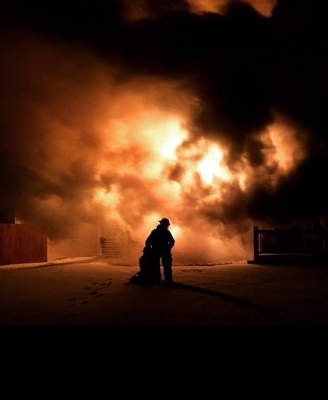 1st Responder Program Main Photo