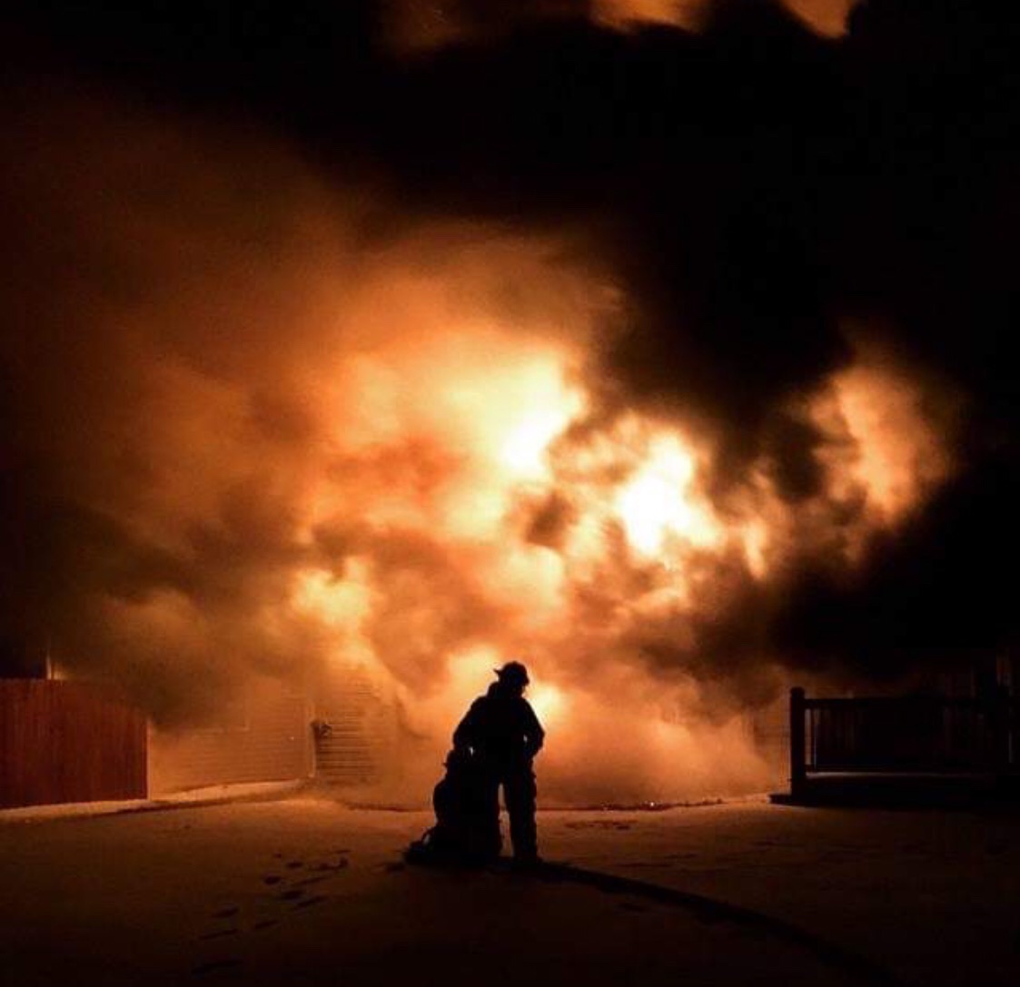 Smoke Detectors Main Photo