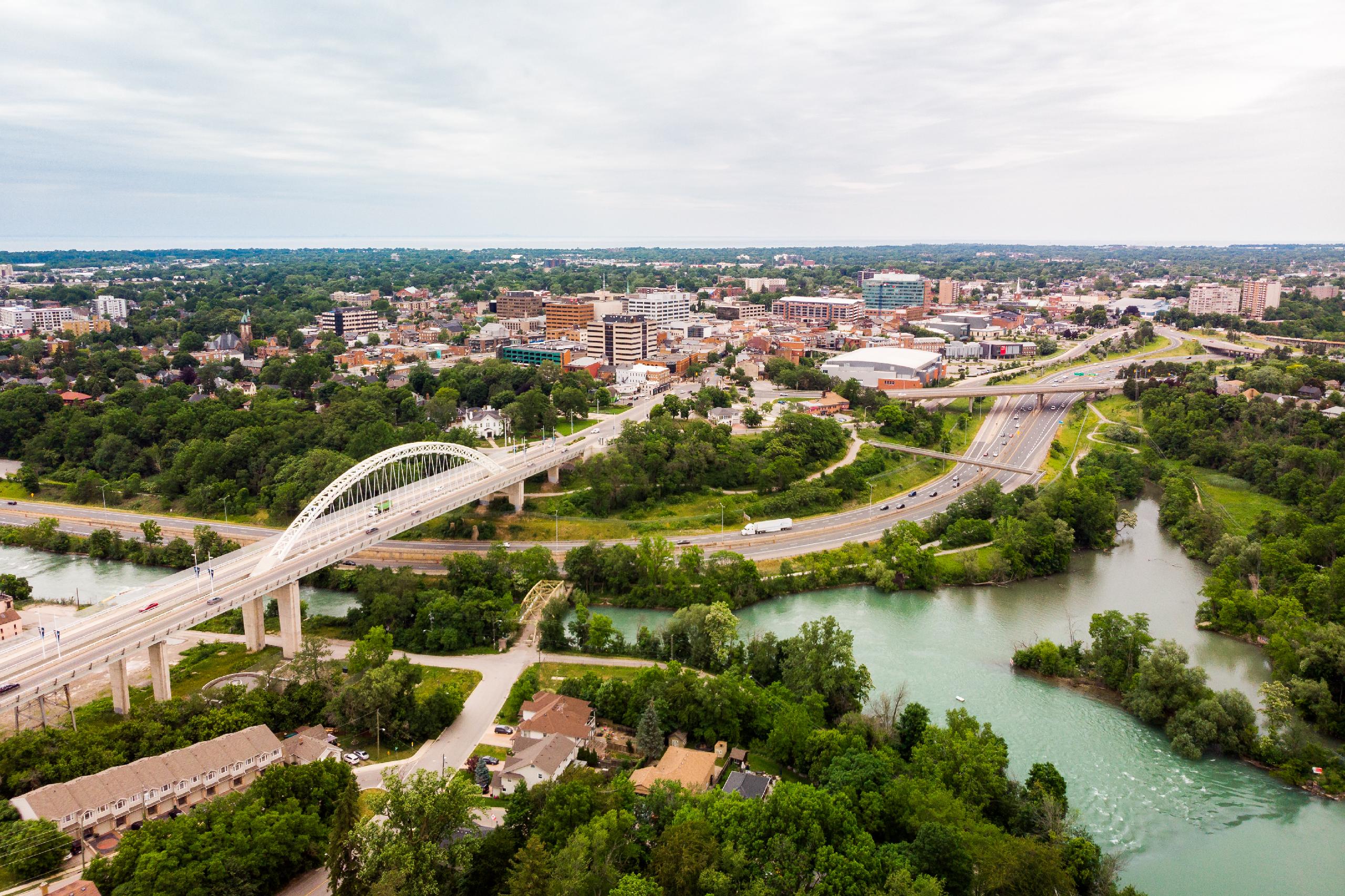 St. Catharines