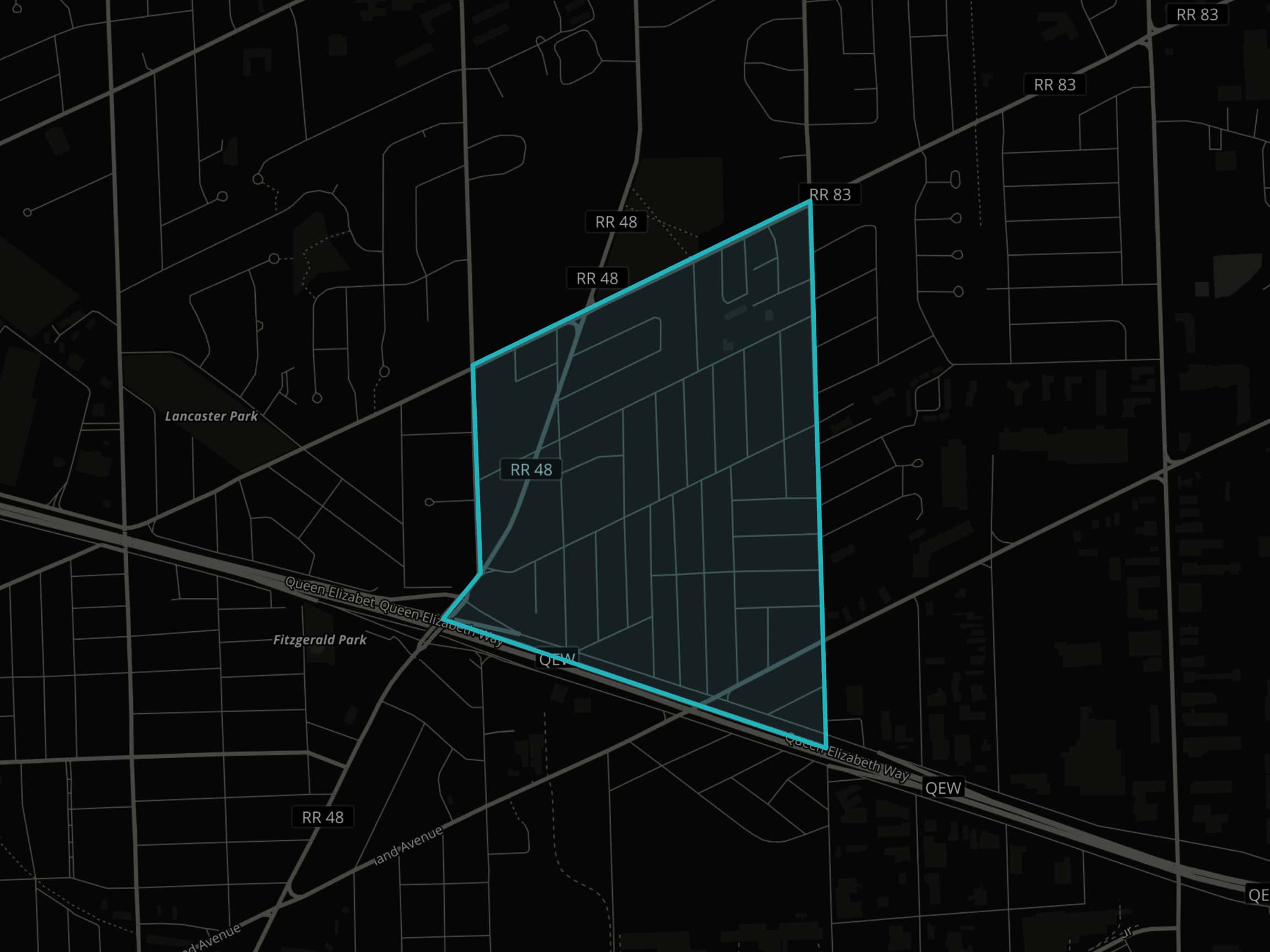 Facer Neighbourhood