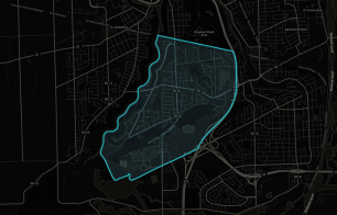 Glendale & Glenridge