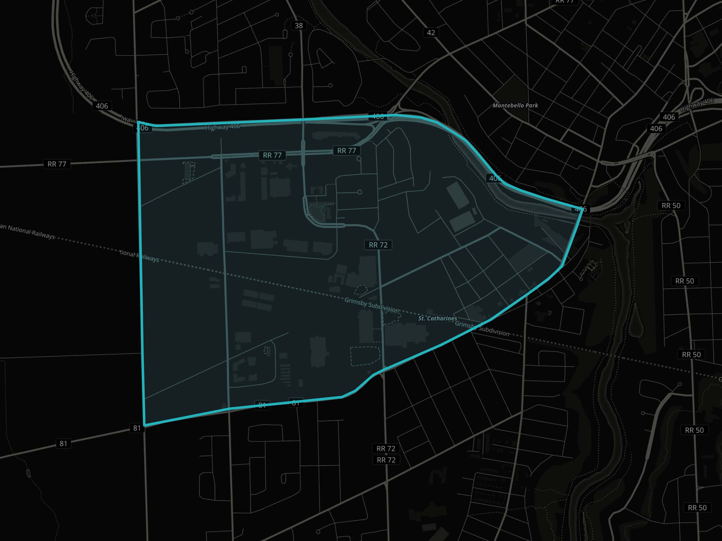Ridley Neighbourhood